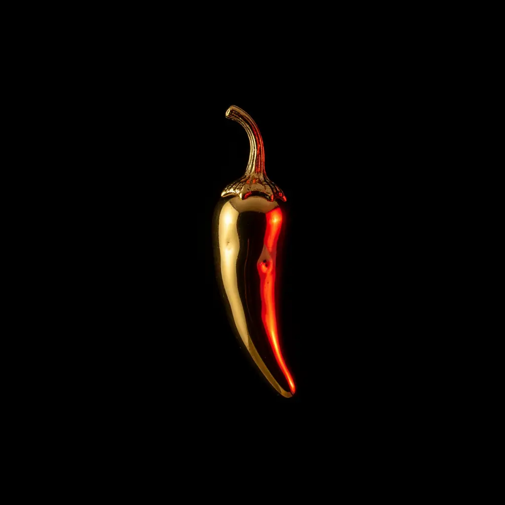 Hidden Chili